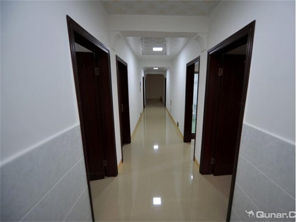 Жангжоу: Zhangzhou Jie Coffee Inn