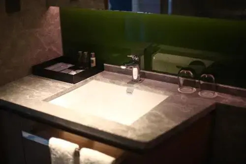 Ханчжоу: The Mulian Hotel of Hangzhou Future Sci-Tech City