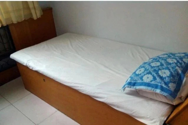 Цзаочжуан: Zaozhuang Jinyuda Hotel