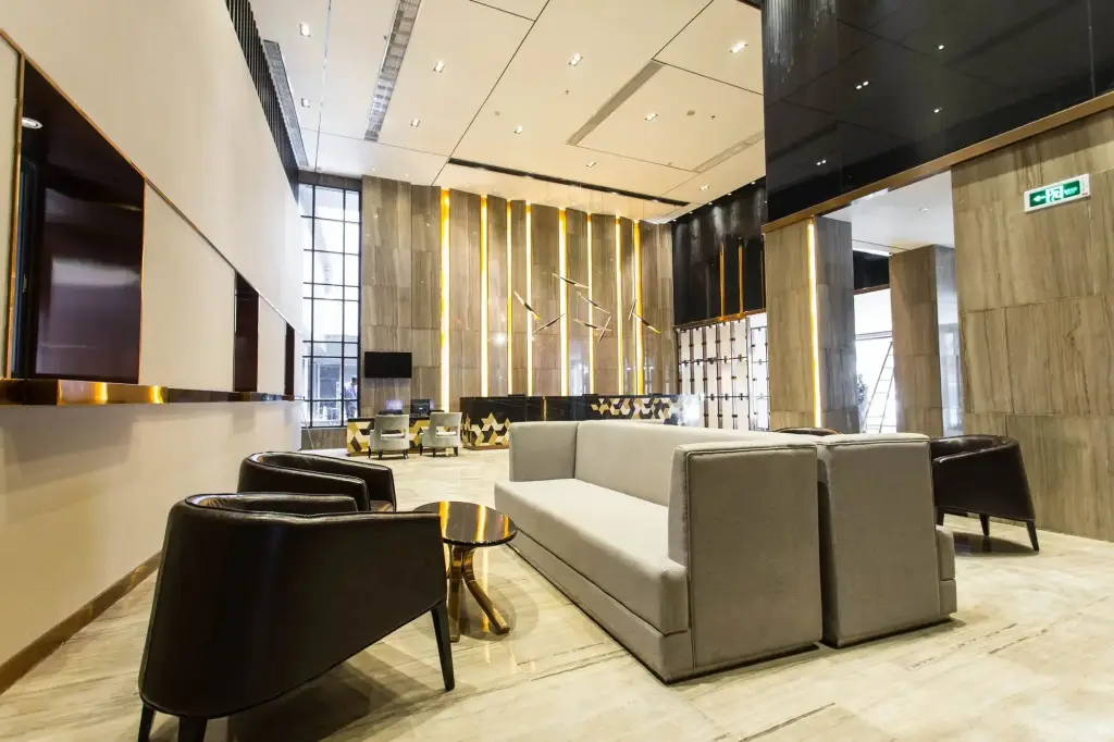 Чжухай: Insail Hotels Gongbei Port Zhuhai