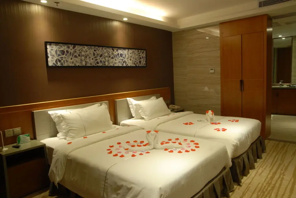 Чжухай: Insail Hotels Gongbei Port Zhuhai