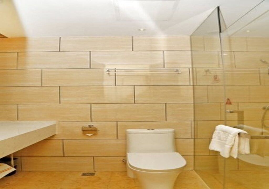 Шэньчжэнь: Boke Boutique Hotel Shenzhen Longgang Branch