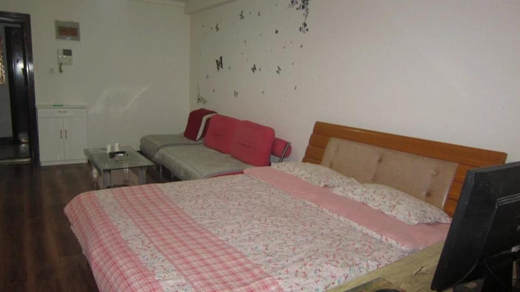 Шицзячжуан: Shijiazhuang Baijin Apartment
