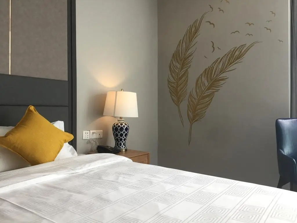 Шэньчжэнь: Boke Hotel Shenzhen Shekou