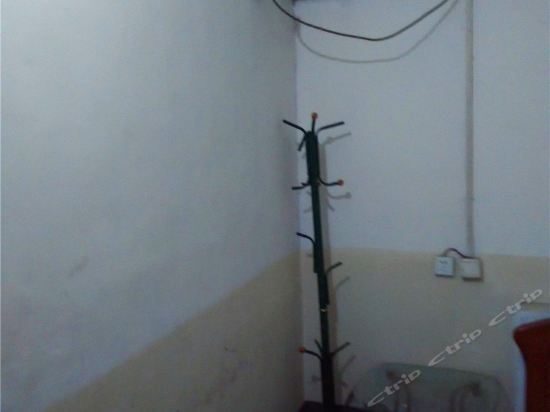 Линьи: Heng'an Guesthouse