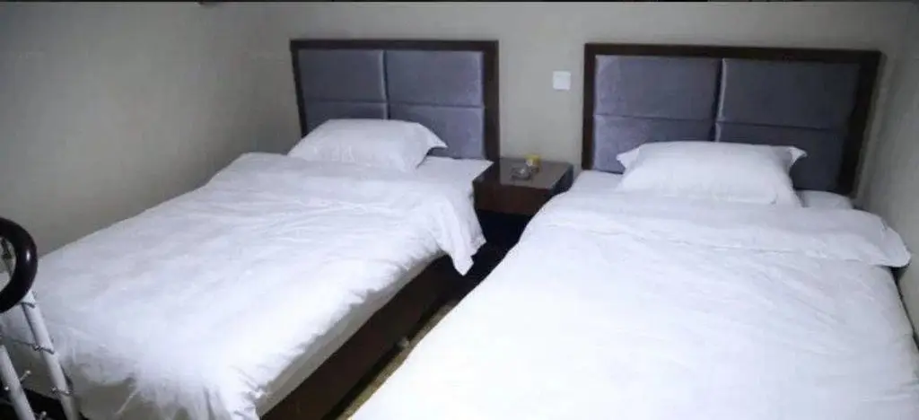 Харбин: Harbin Donghui Business Hotel