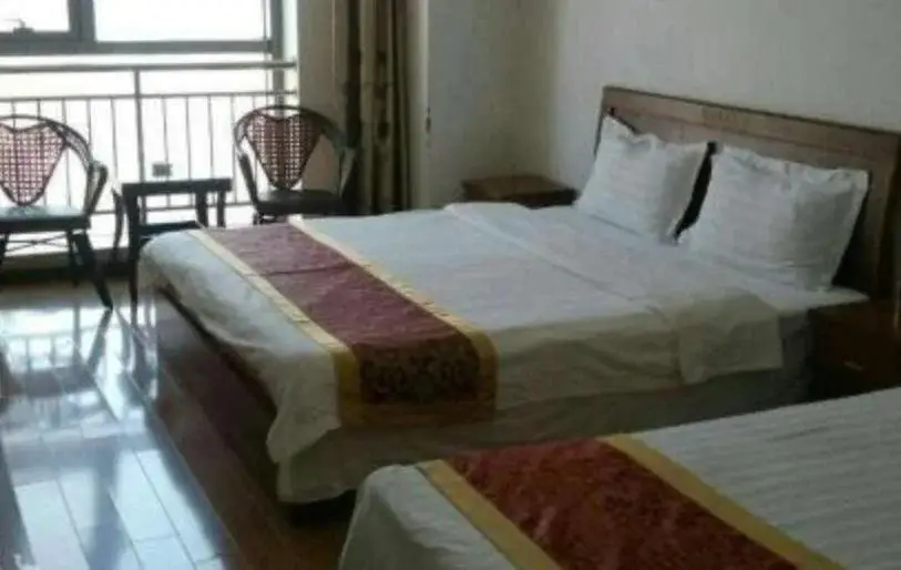 Шицзячжуан: Shijiazhuang Yijiangnan Boutique Hotel Wanda Plaza Branch