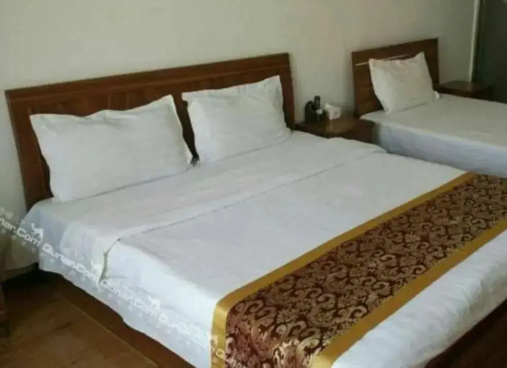 Шицзячжуан: Shijiazhuang Yijiangnan Boutique Hotel Wanda Plaza Branch