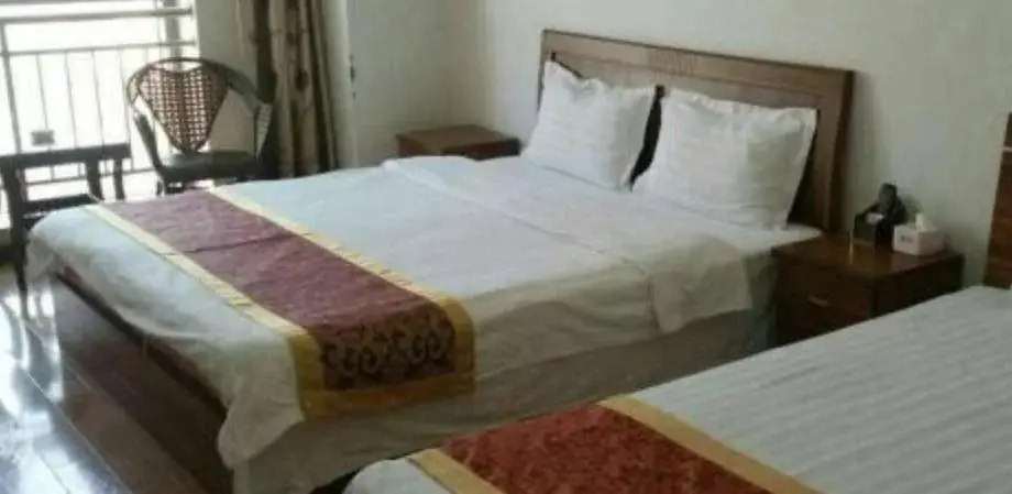 Шицзячжуан: Shijiazhuang Yijiangnan Boutique Hotel Wanda Plaza Branch