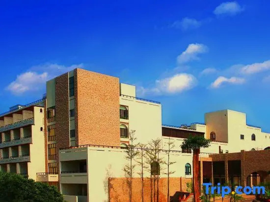 Жангжоу: Tritonbay Saltwater Hotspring Resort