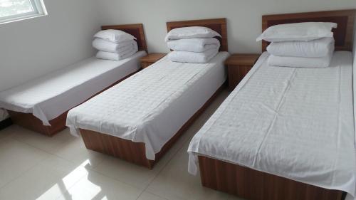 Bailixia Xixianshan Farmstay — фото 1