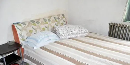 Шицзячжуан: Yutong Guesthouse