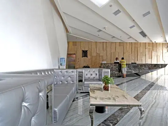 Жангжоу: Zhangzhou Lianyi Business Hotel