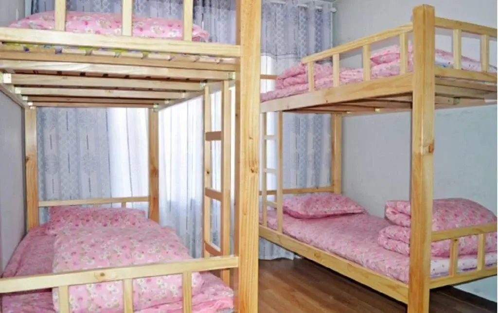 Шицзячжуан: GOK Youth Hostel