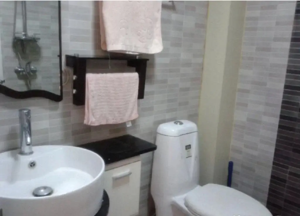 Шицзячжуан: GOK Youth Hostel