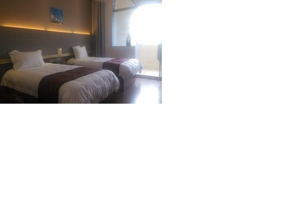 Love Sea Inn — фото 1
