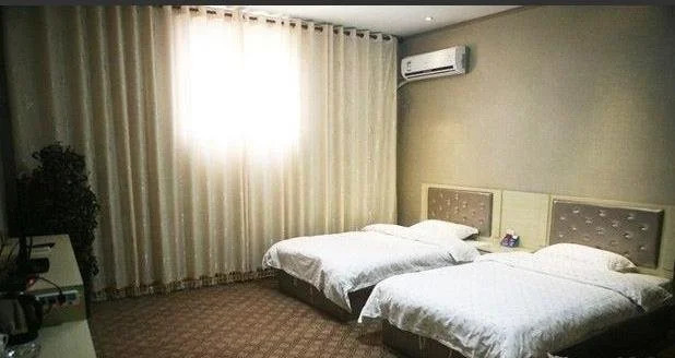 Синтай: Snail Express Hotel