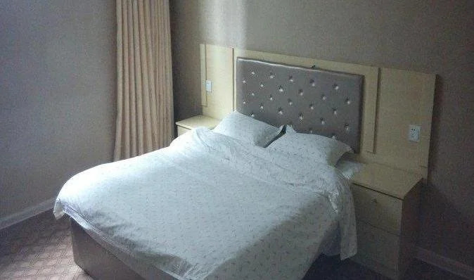 Синтай: Snail Express Hotel