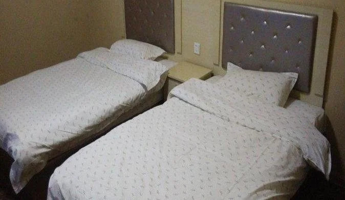 Синтай: Snail Express Hotel