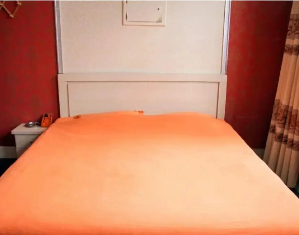 Вэйфан: Weifang Lejia Inn