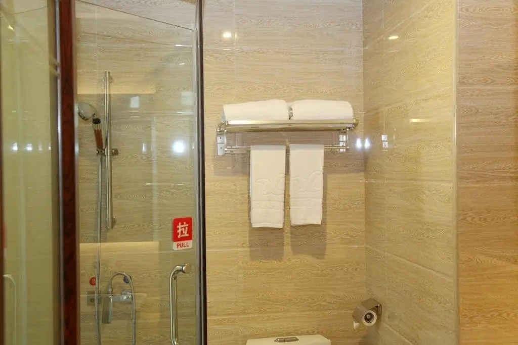 Шэньчжэнь: Qihang Boutique Hotel