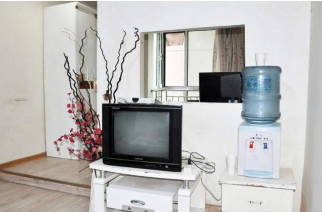 Шицзячжуан: Love House Apartment