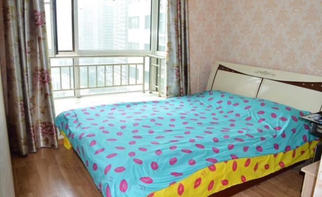Шицзячжуан: Love House Apartment