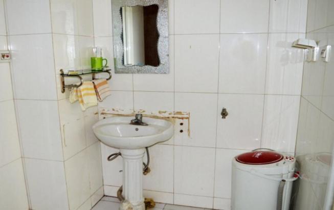 Шицзячжуан: Love House Apartment