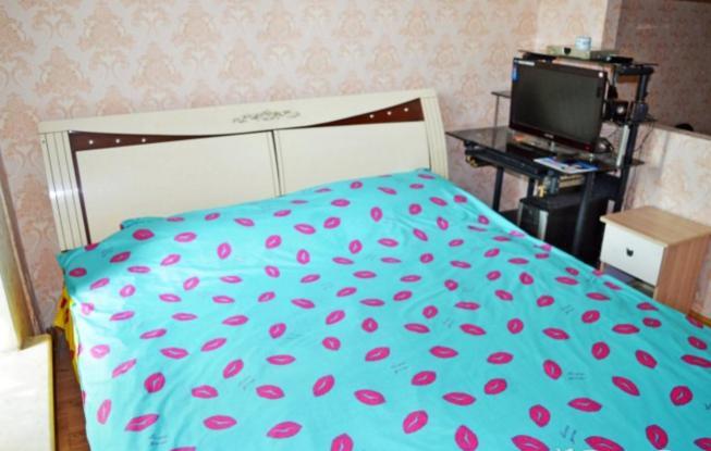 Шицзячжуан: Love House Apartment