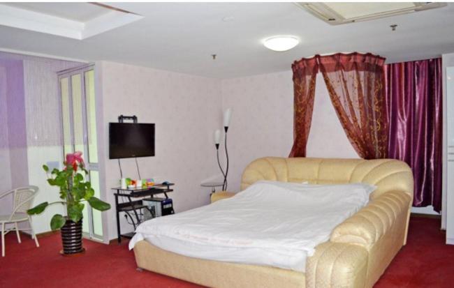 Шицзячжуан: Love House Apartment