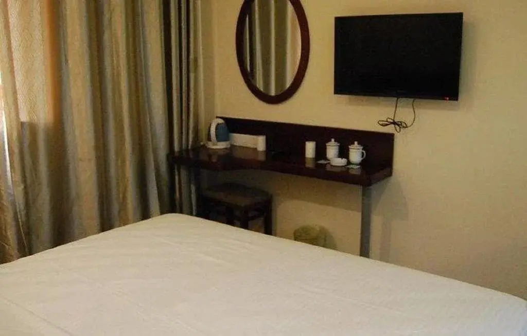 Сянфань: Xiangyang Hongjinye Business Hotel