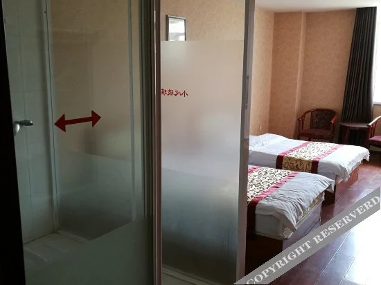 Баодин: Zhuozhou Shuting Hotel