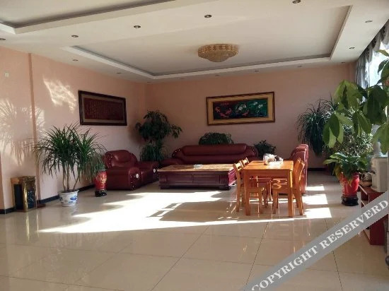Баодин: Zhuozhou Shuting Hotel