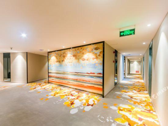 Чэнду: Anyue China Hotel