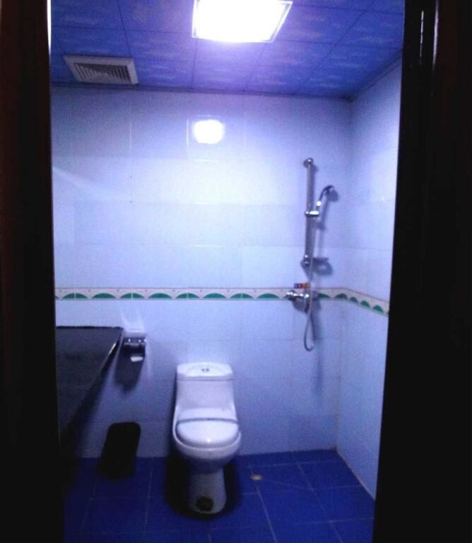 Шэньчжэнь: Fuqiao Hotel - Shenzhen