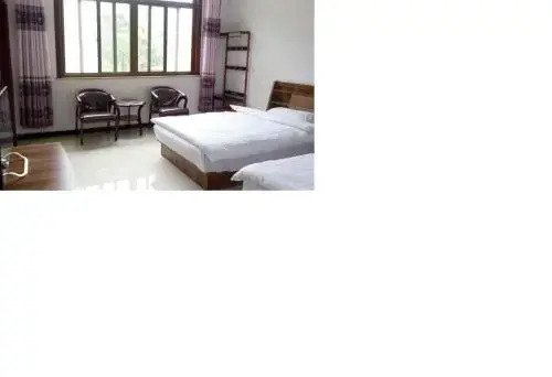Баодин: Yesanpo Jiayi Farmstay