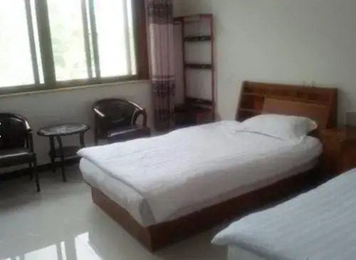 Баодин: Yesanpo Jiayi Farmstay
