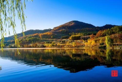 Даньдун: Tianyuan Mufeng Farm Stay