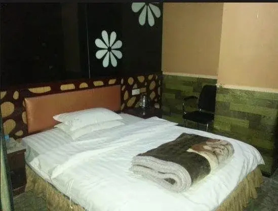 Шицзячжуан: Juxing Inn