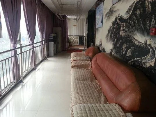Juxing Inn — фото 1