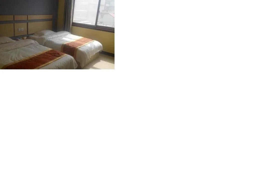 Jindu Express Inn — фото 1