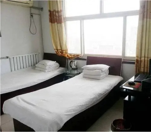 Синтай: Deshengyuan Inn
