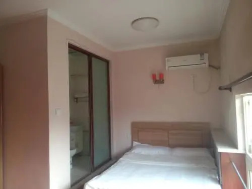 Баодин: Xinshun Guesthouse