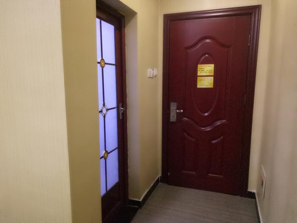 Баодин: Shengjing Express Hotel