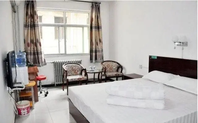 Шицзячжуан: Xintangu Hotel