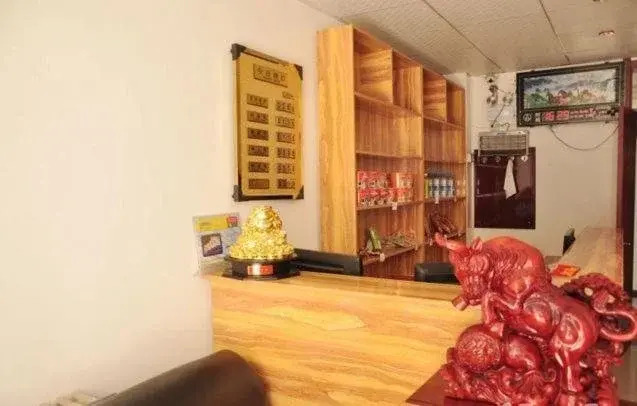 Шицзячжуан: Xintangu Hotel