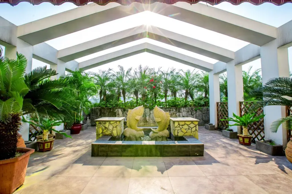 Чжуншань: Louis Hotel Zhongshan