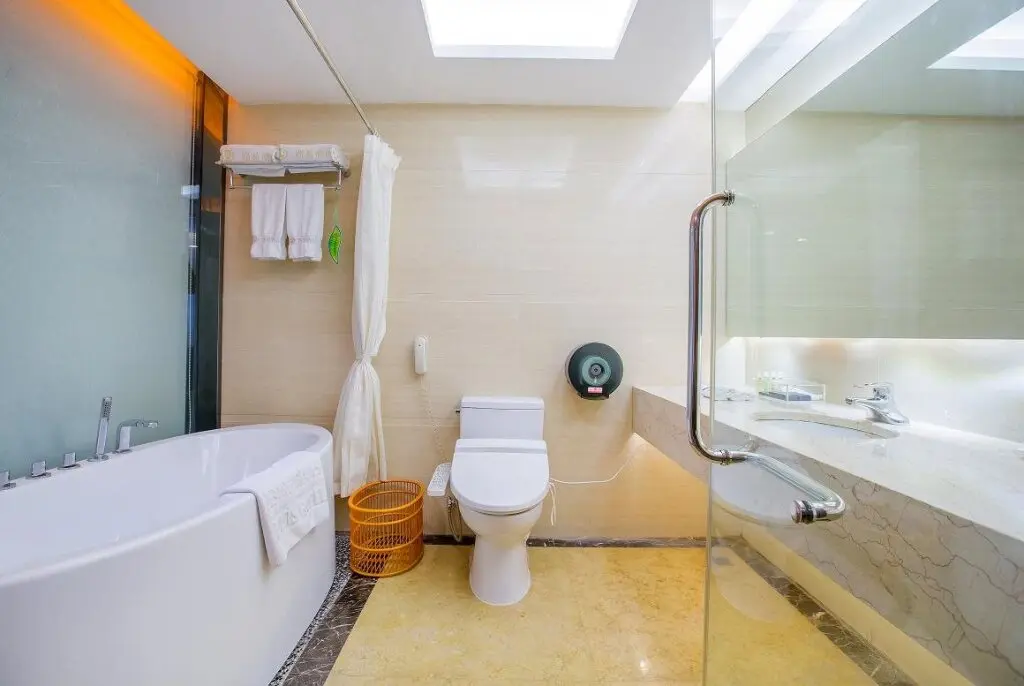 Чжуншань: Louis Hotel Zhongshan