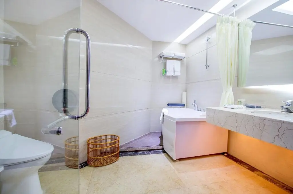Чжуншань: Louis Hotel Zhongshan