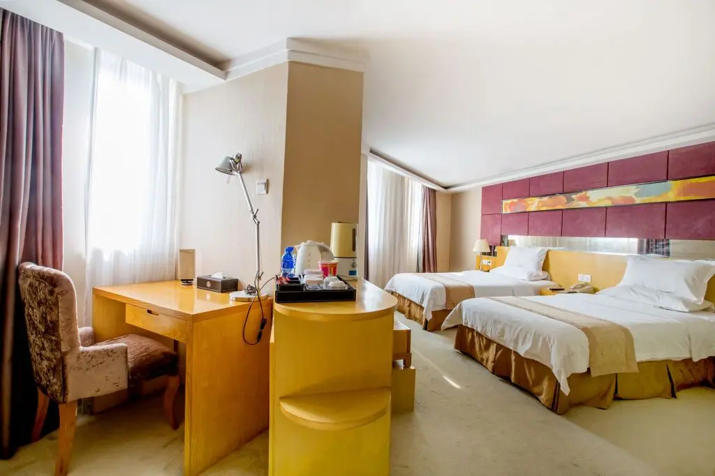 Чжуншань: Louis Hotel Zhongshan